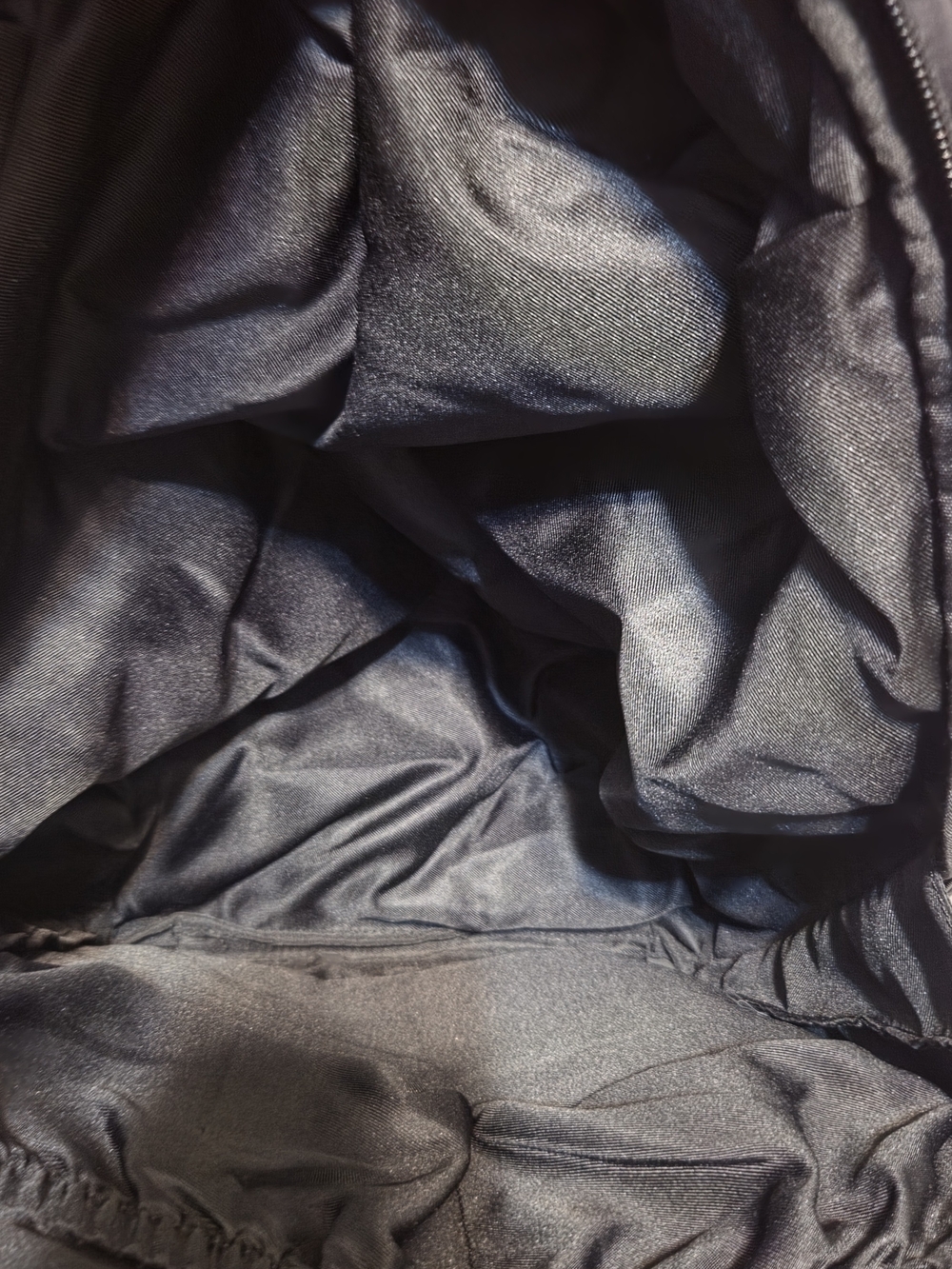 BÉIS "The Air Backpack" Travel Backpack - Black - Picture 2 of 14